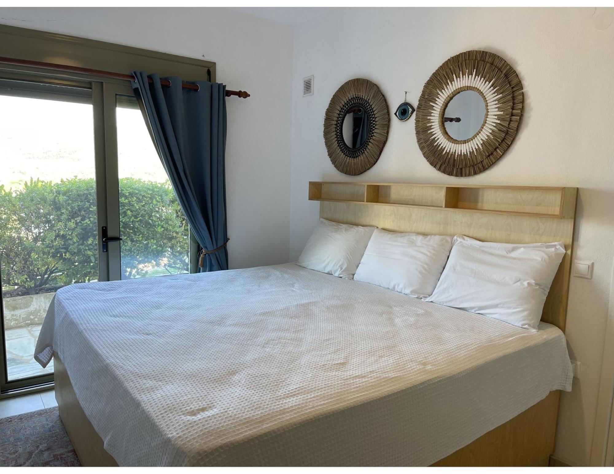 Skiathos Seaview Villa With Pool Punta Exterior foto